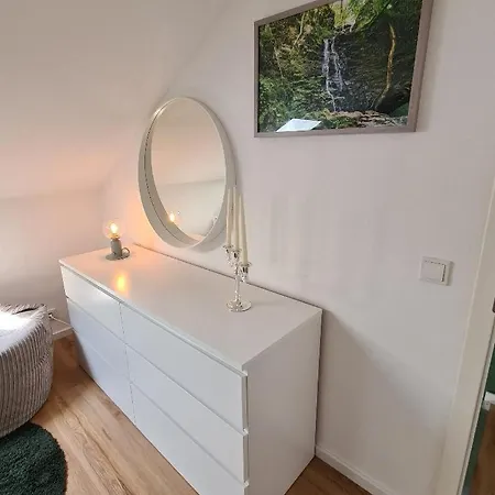 Holiday home De Vida Y Luz *