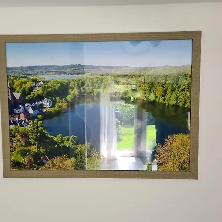 Hébergement de vacances De Vida Y Luz