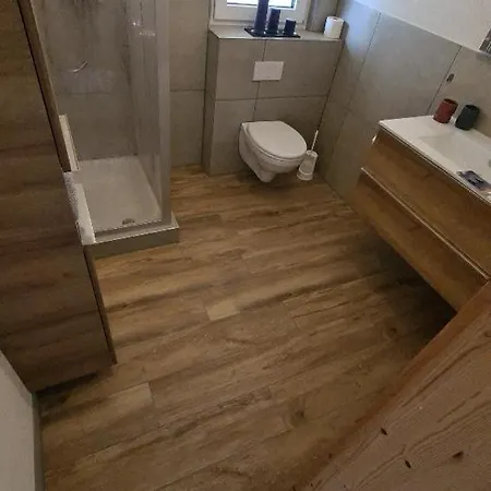 De Vida Y Luz Holiday home Auderath