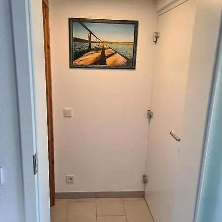 De Vida Y Luz Hébergement de vacances *