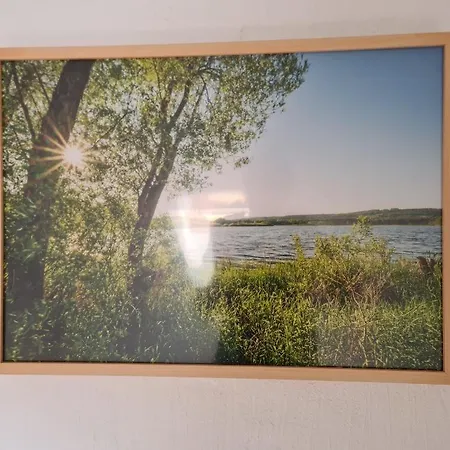 De Vida Y Luz Holiday home Auderath