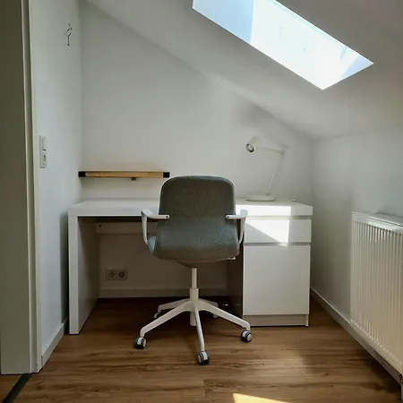 Holiday home De Vida Y Luz