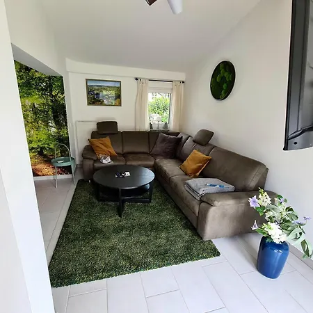 Hébergement de vacances De Vida Y Luz *