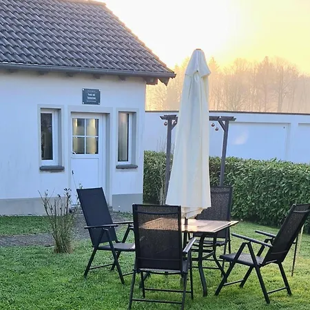 De Vida Y Luz Holiday home *