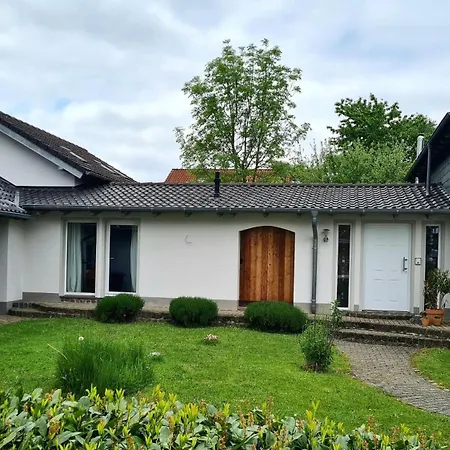 De Vida Y Luz Holiday home