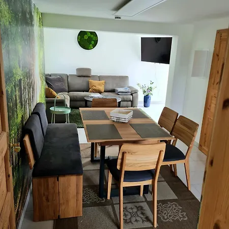 Holiday home De Vida Y Luz