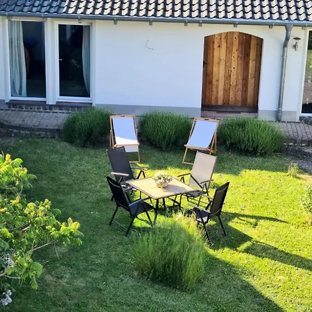 De Vida Y Luz Casa de Férias