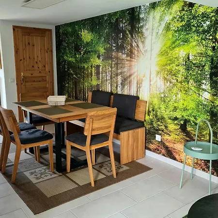 Holiday home De Vida Y Luz