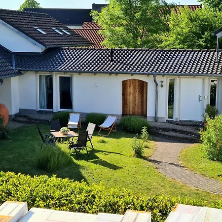 Holiday home De Vida Y Luz Auderath
