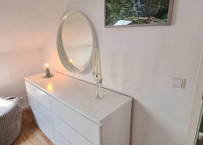 Casa vacanze De Vida Y Luz *