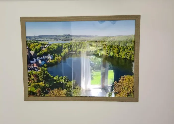 Casa vacanze De Vida Y Luz