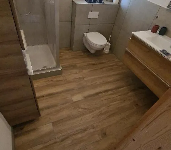 De Vida Y Luz Casa vacanze Auderath