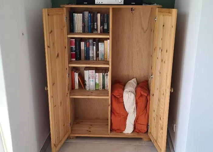 De Vida Y Luz Casa vacanze