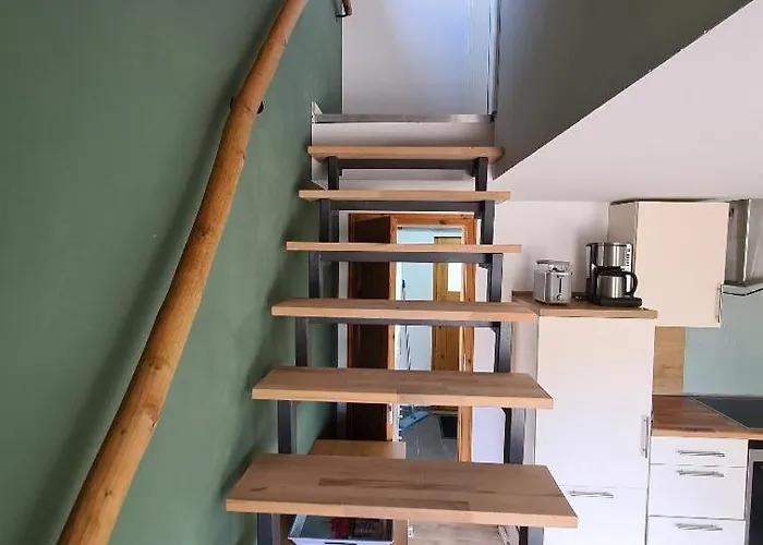 De Vida Y Luz Casa de Férias Auderath