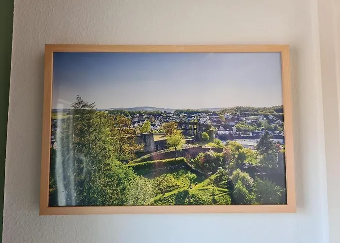 Casa de Férias De Vida Y Luz *