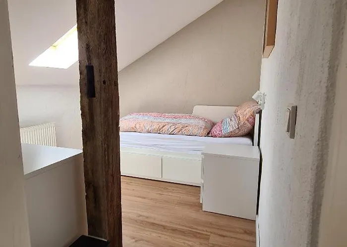 Casa vacanze De Vida Y Luz Auderath