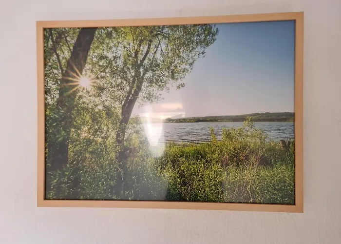 De Vida Y Luz Casa vacanze Auderath