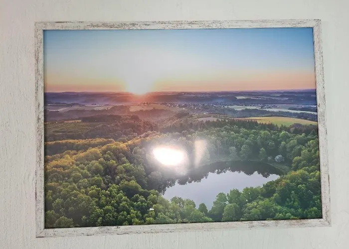 De Vida Y Luz Casa de Férias