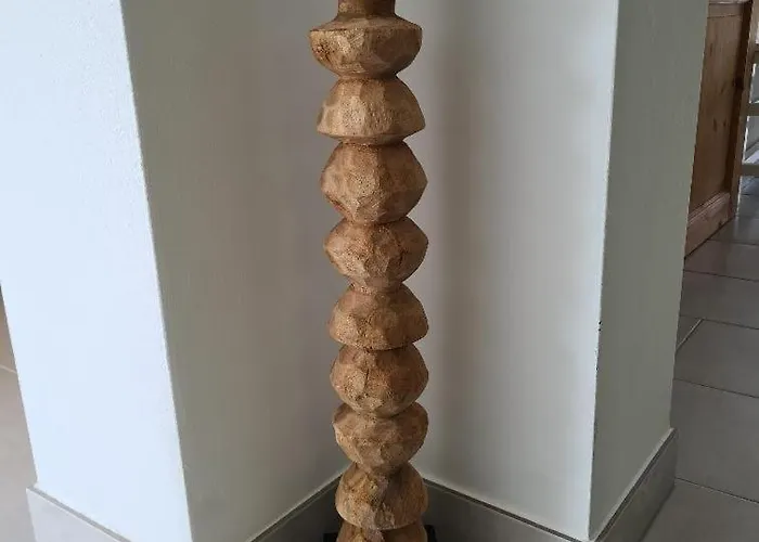 Casa vacanze De Vida Y Luz