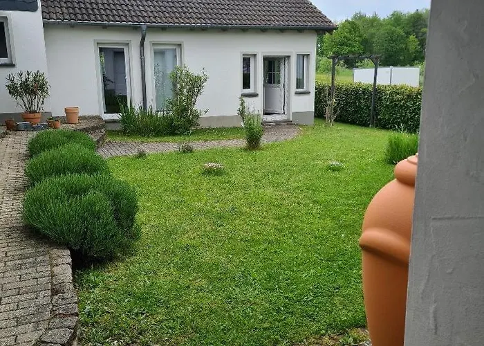 Casa vacanze De Vida Y Luz