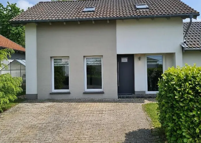 De Vida Y Luz Casa de Férias *