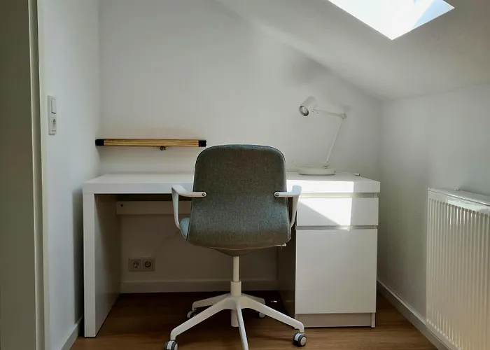 Casa vacanze De Vida Y Luz