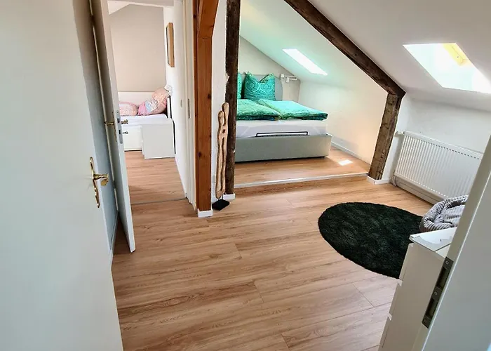 De Vida Y Luz Casa vacanze Auderath