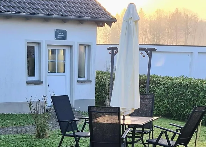 De Vida Y Luz Casa vacanze *