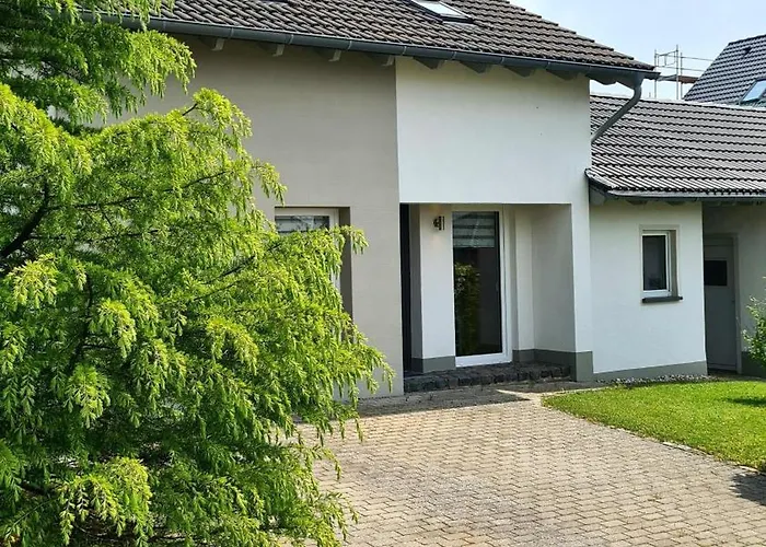 De Vida Y Luz Casa vacanze Auderath