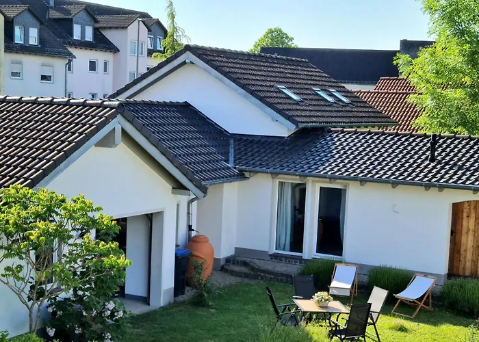 De Vida Y Luz Casa vacanze *