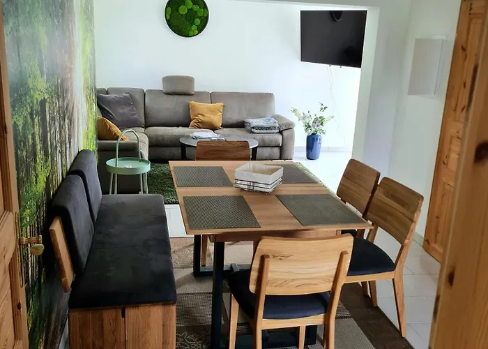 Casa vacanze De Vida Y Luz