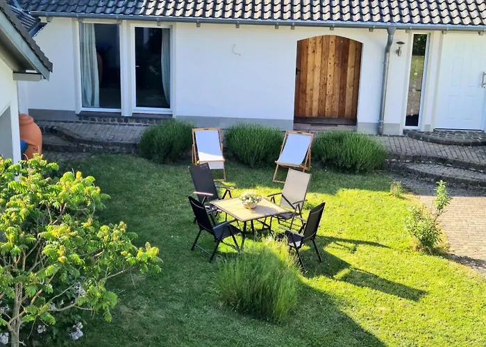 De Vida Y Luz Casa de Férias