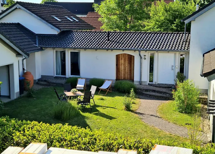 Casa de Férias De Vida Y Luz Auderath